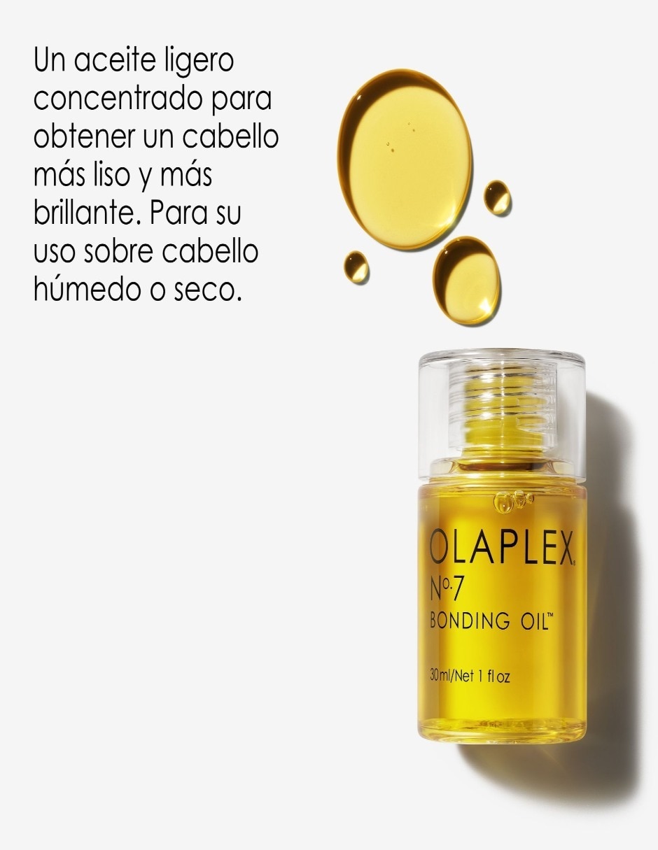 Aceite No.7 Bonding Oil 30 ml 2