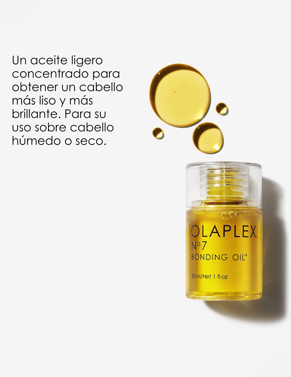 Aceite No.7 Bonding Oil 30 ml 3