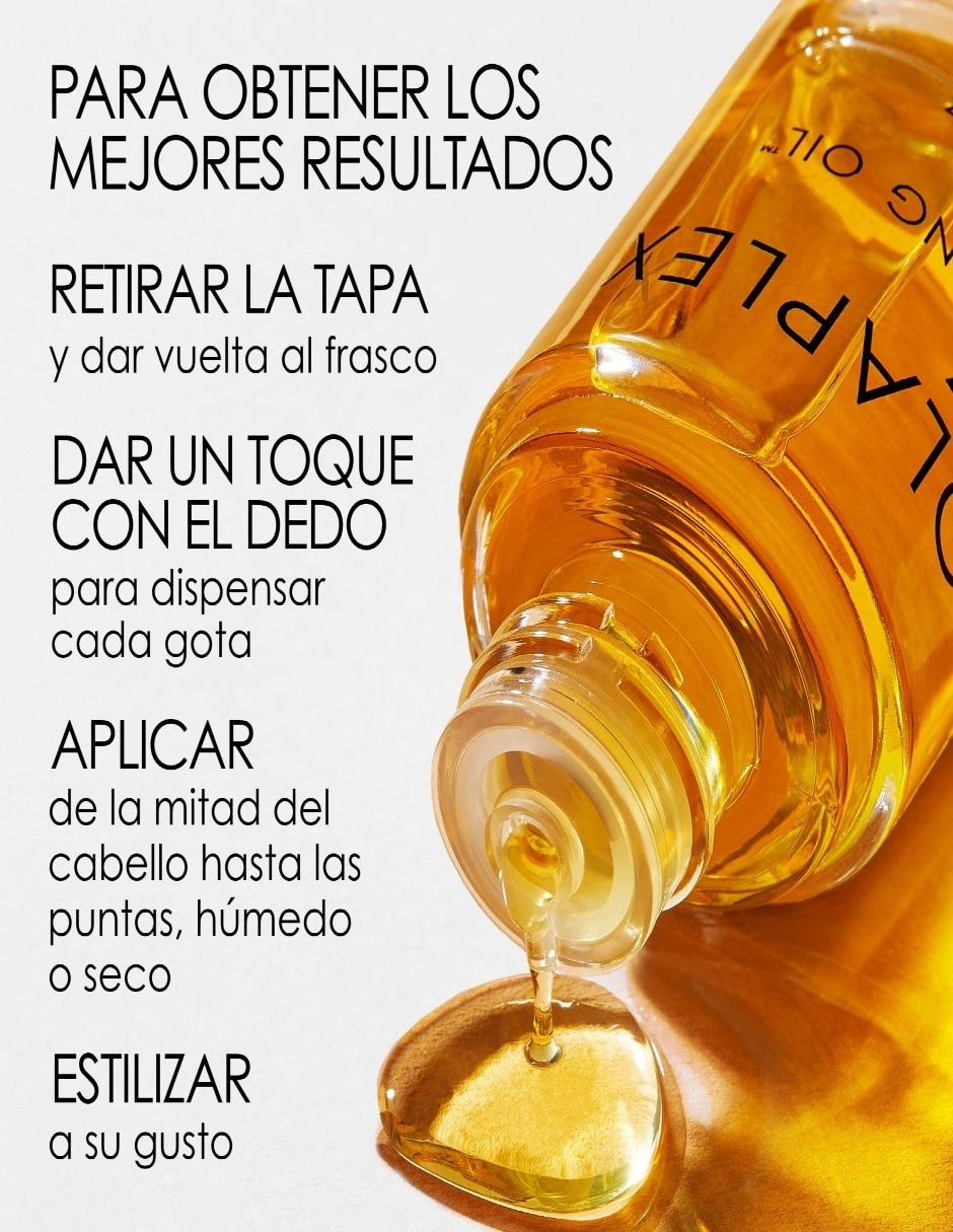 Aceite No.7 Bonding Oil 30 ml 4
