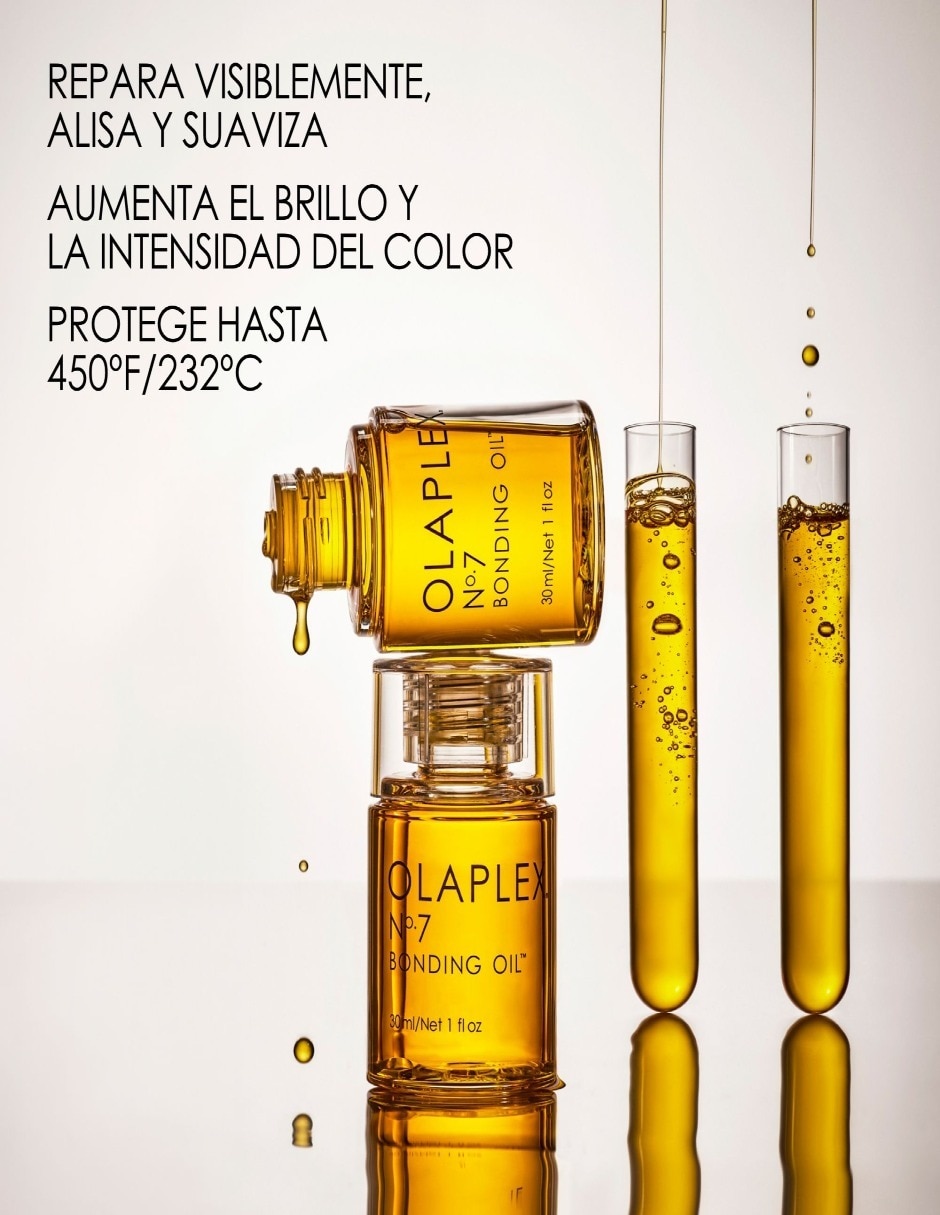 Aceite No.7 Bonding Oil 30 ml 6