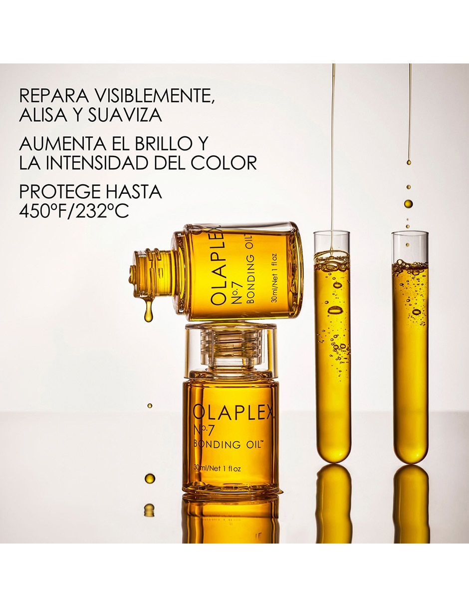 Aceite No.7 Bonding Oil 30 ml 7