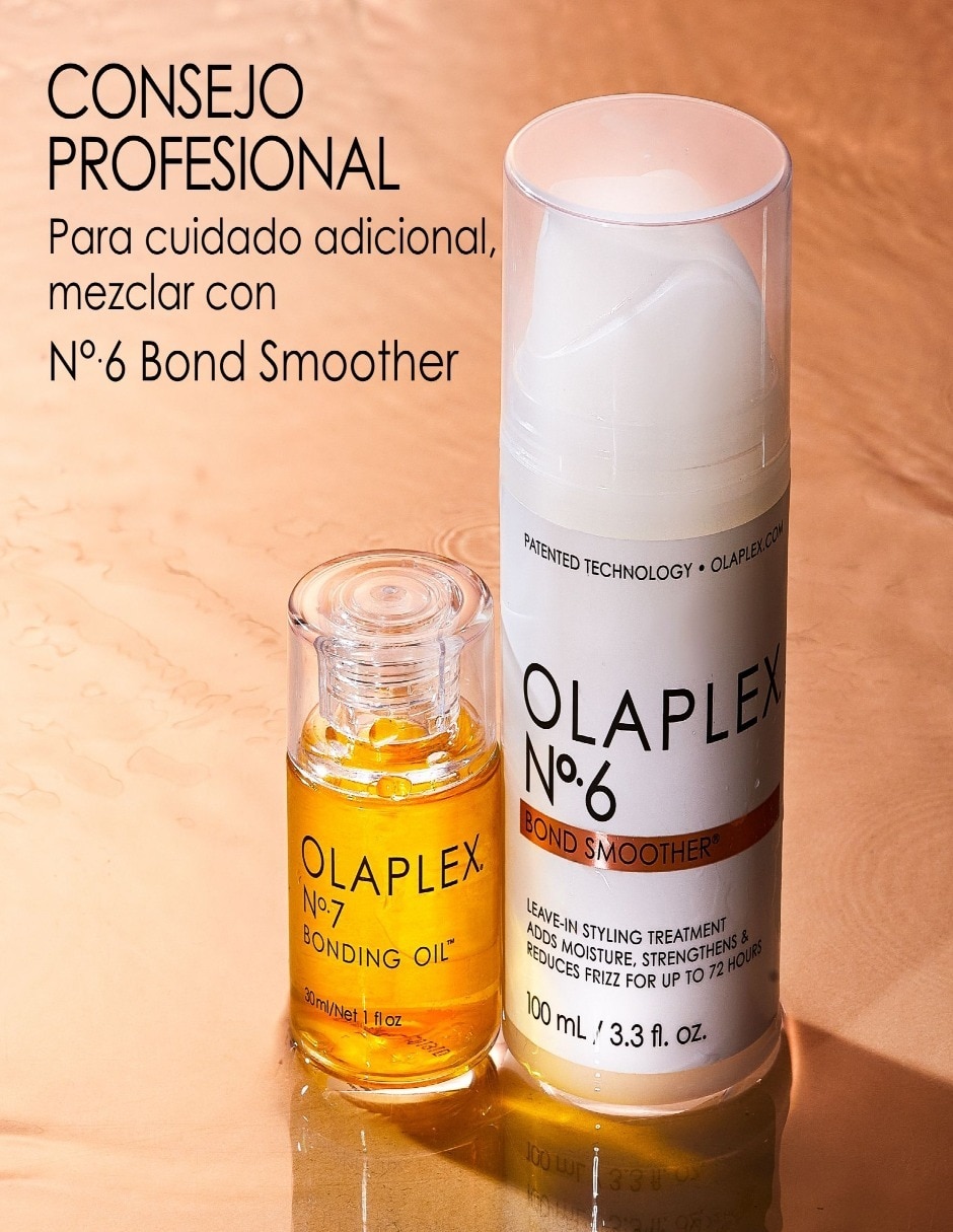 Aceite No.7 Bonding Oil 30 ml 8