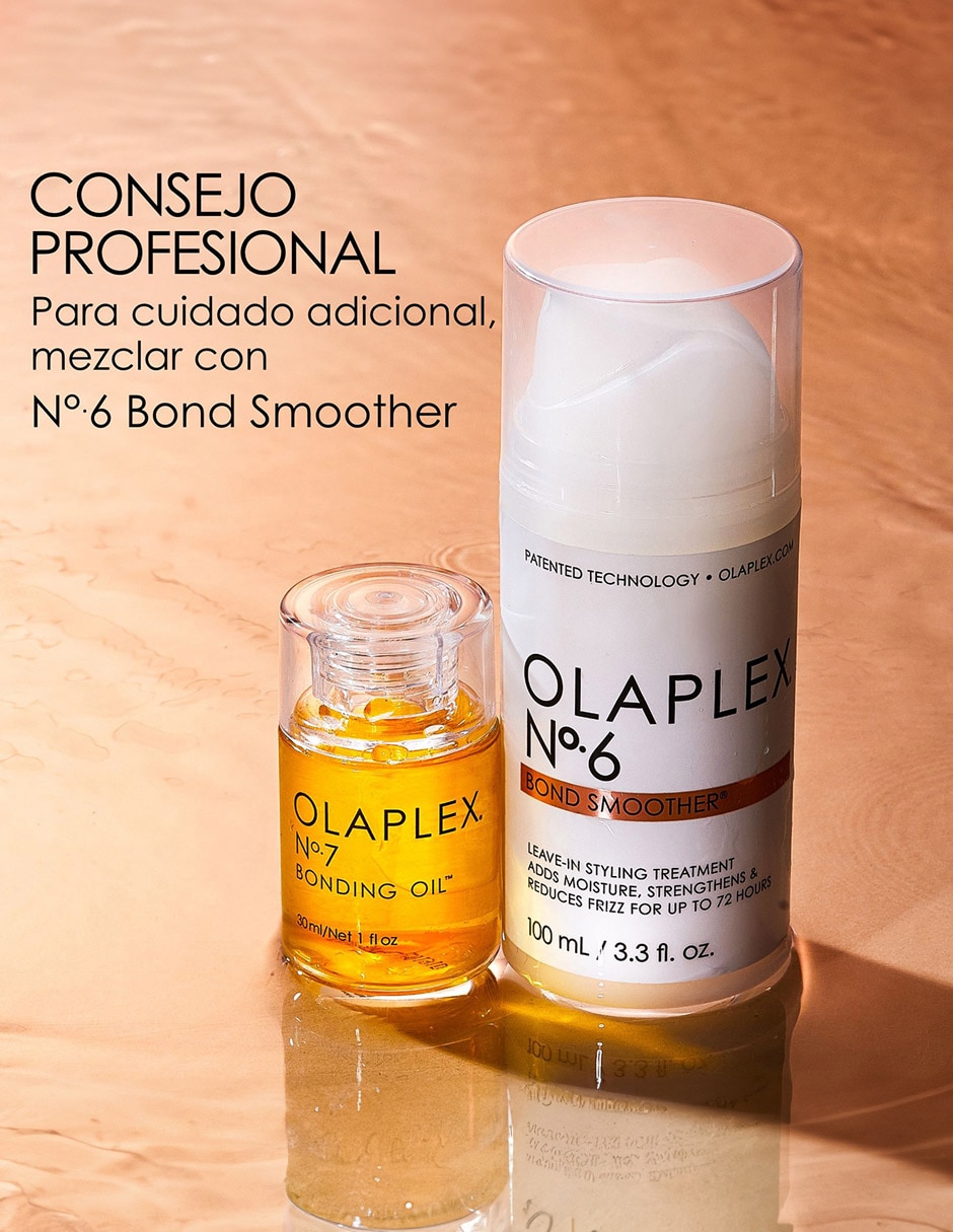 Aceite No.7 Bonding Oil 30 ml 9