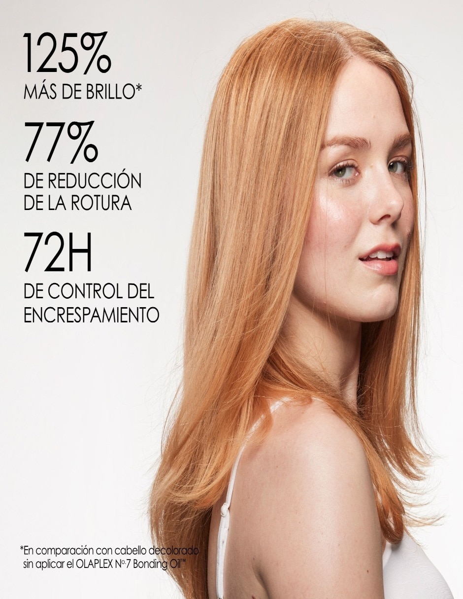 Aceite No.7 Bonding Oil 30 ml 10