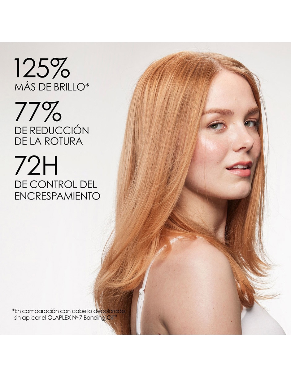 Aceite No.7 Bonding Oil 30 ml 11