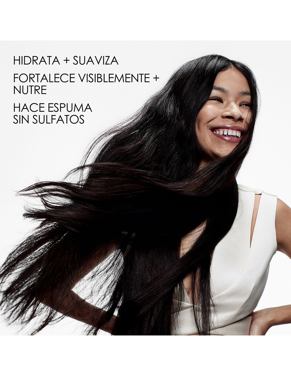 Shampoo para cabello No.4 Bond Maintenance 7