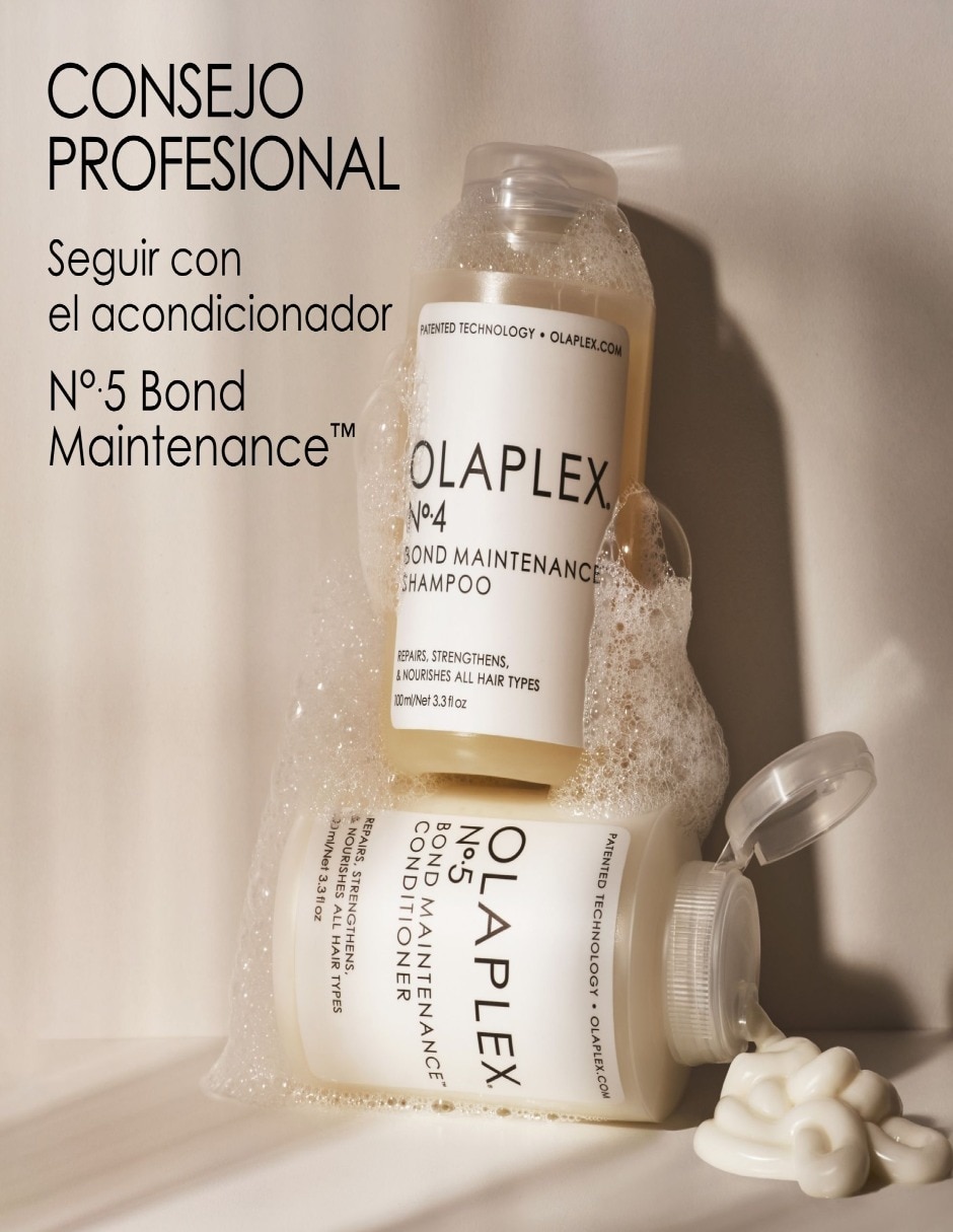 Shampoo para cabello No.4 Bond Maintenance 8