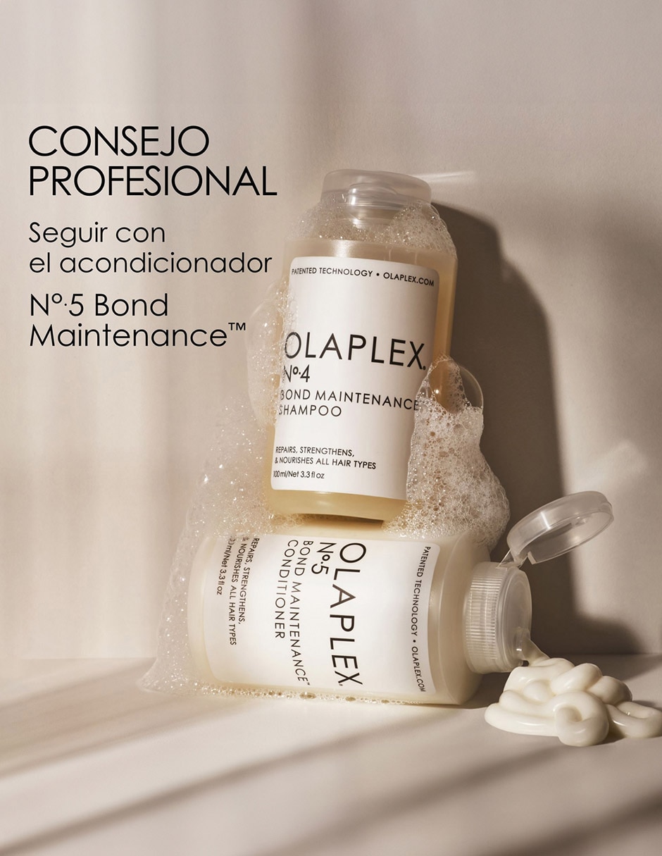 Shampoo para cabello No.4 Bond Maintenance 9