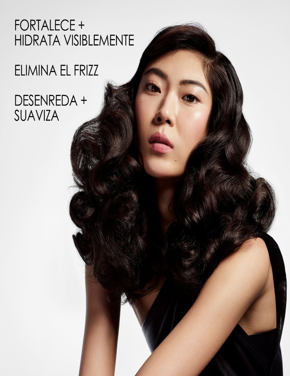 Acondicionador para cabello No.5 Bond Maintenance 250 ml 6