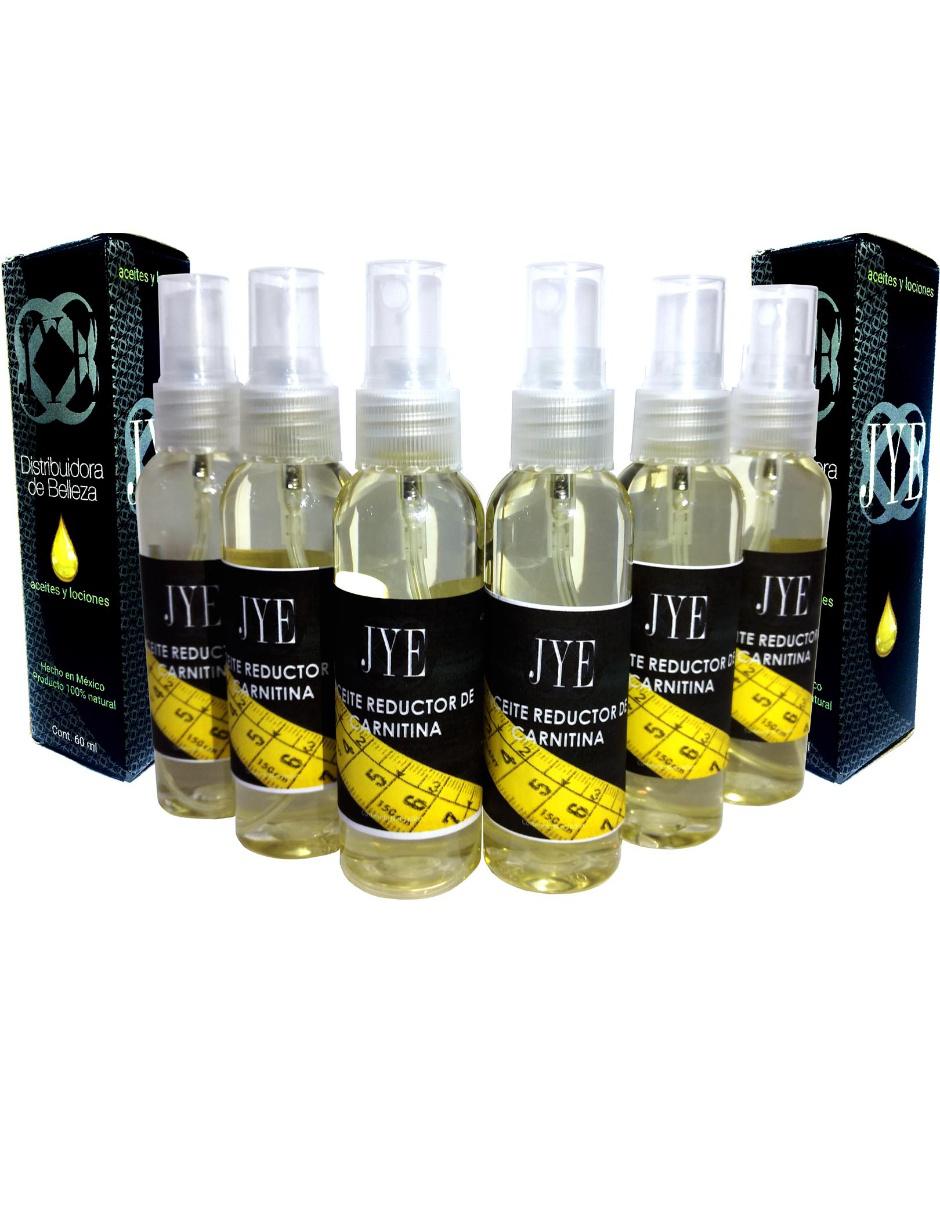 Aceite 60 ml Aceite 60 ml