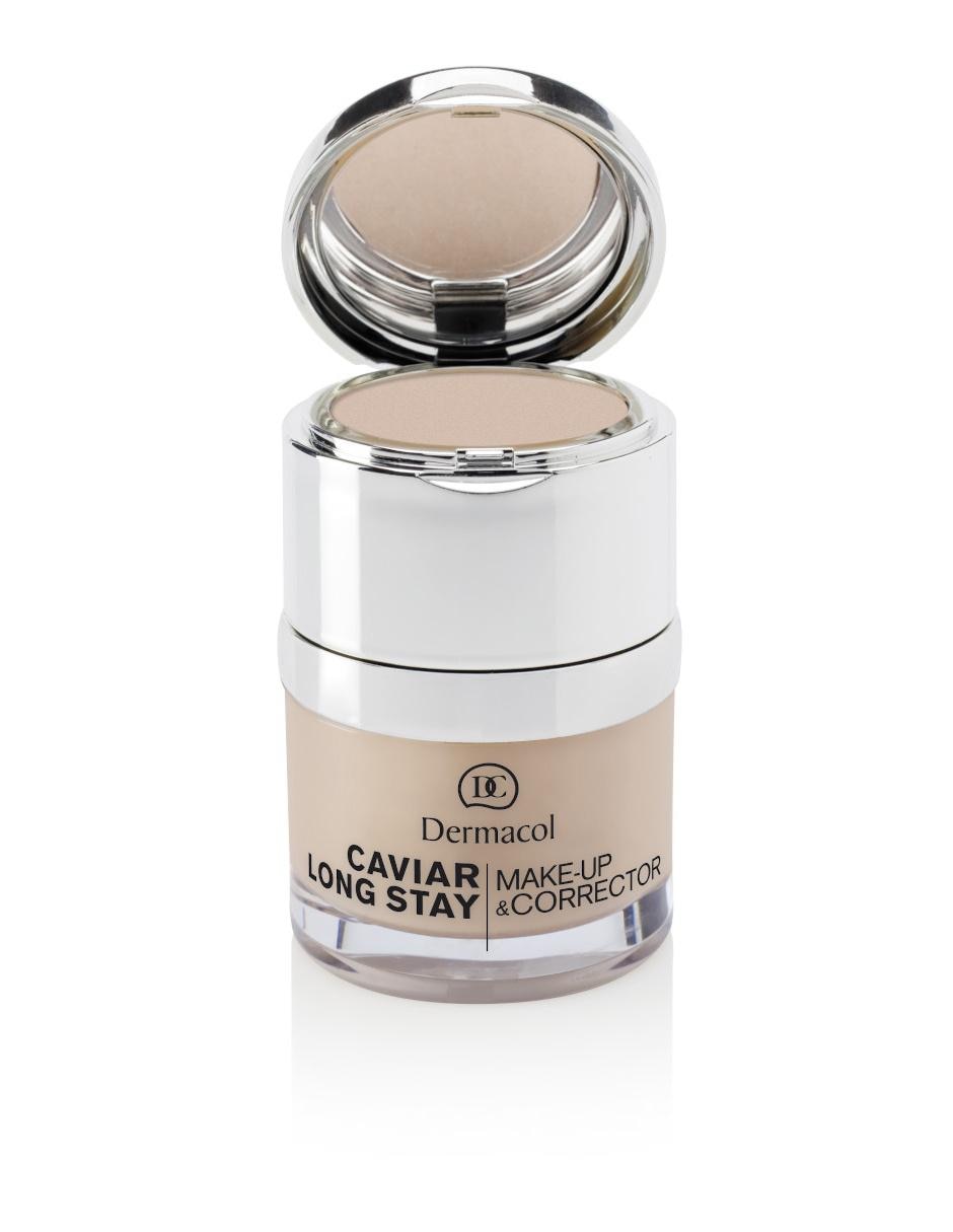 Base de maquillaje en crema mate