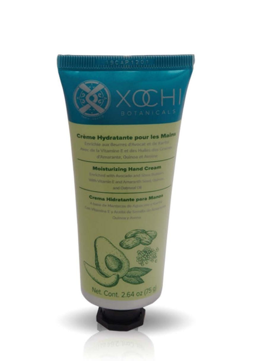 Crema para manos 1