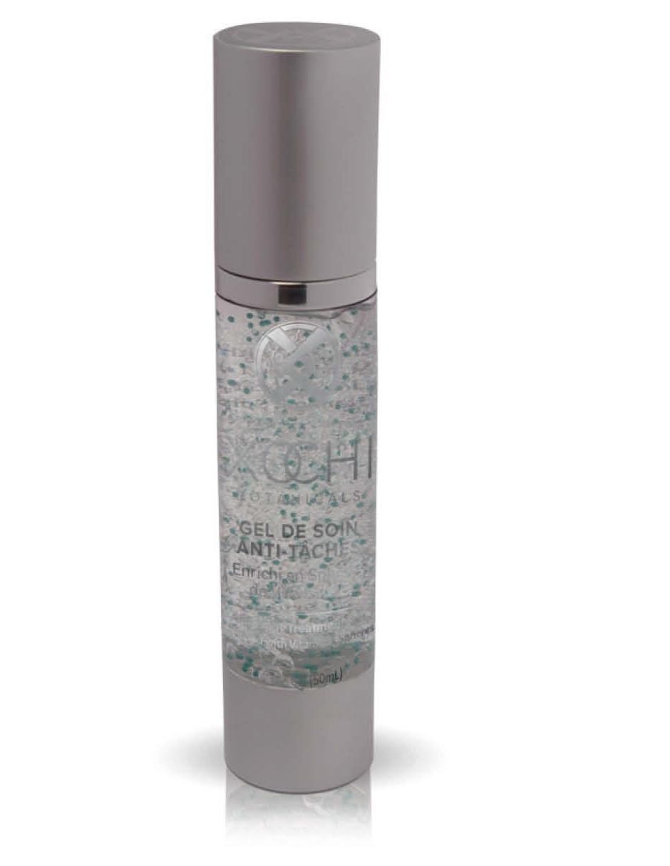 Gel tratamiento anti-manchas Xochibotanic