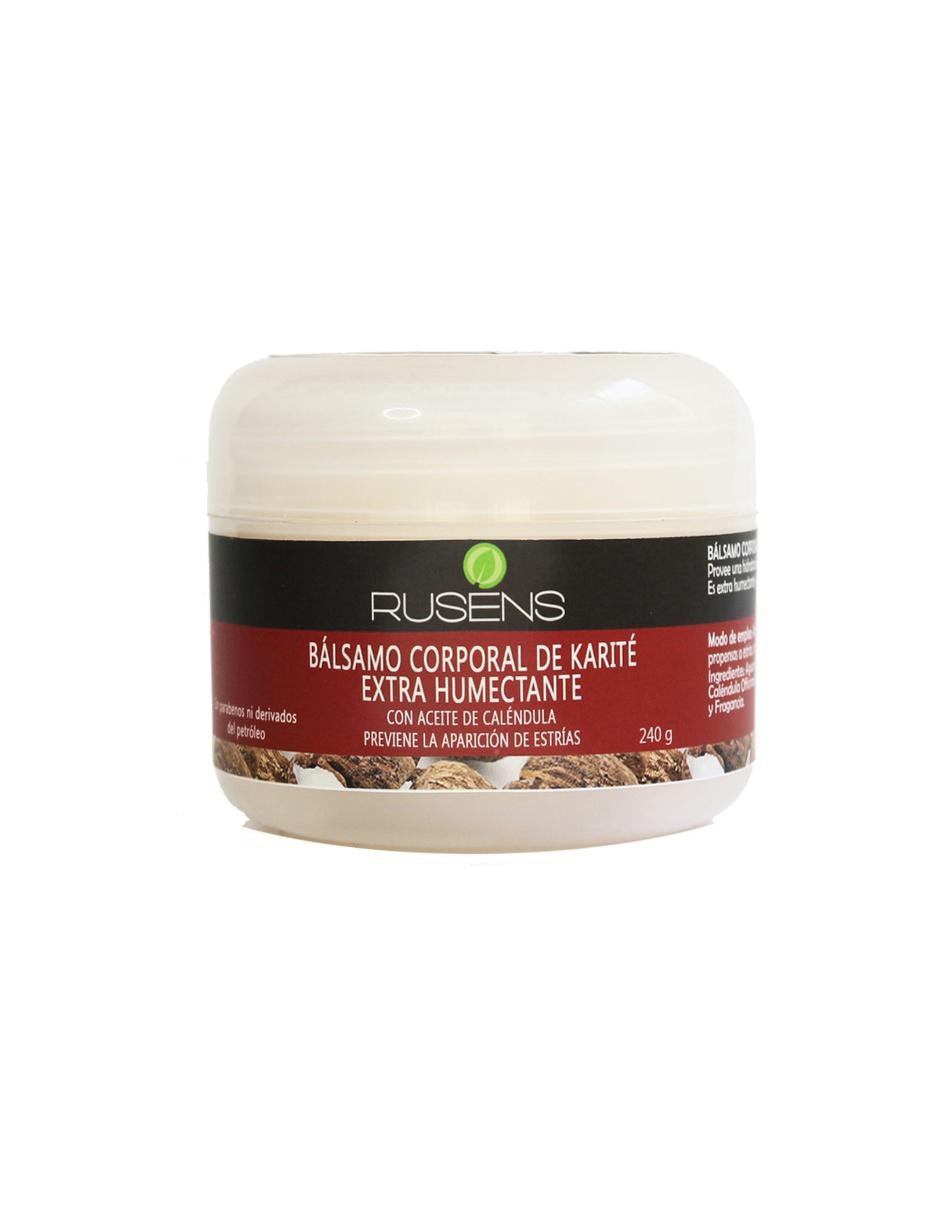 Crema para cuerpo recomendada para hidratar día y noche para todo tipo piel Crema para cuerpo recomendada para hidratar día y noche para todo tipo piel