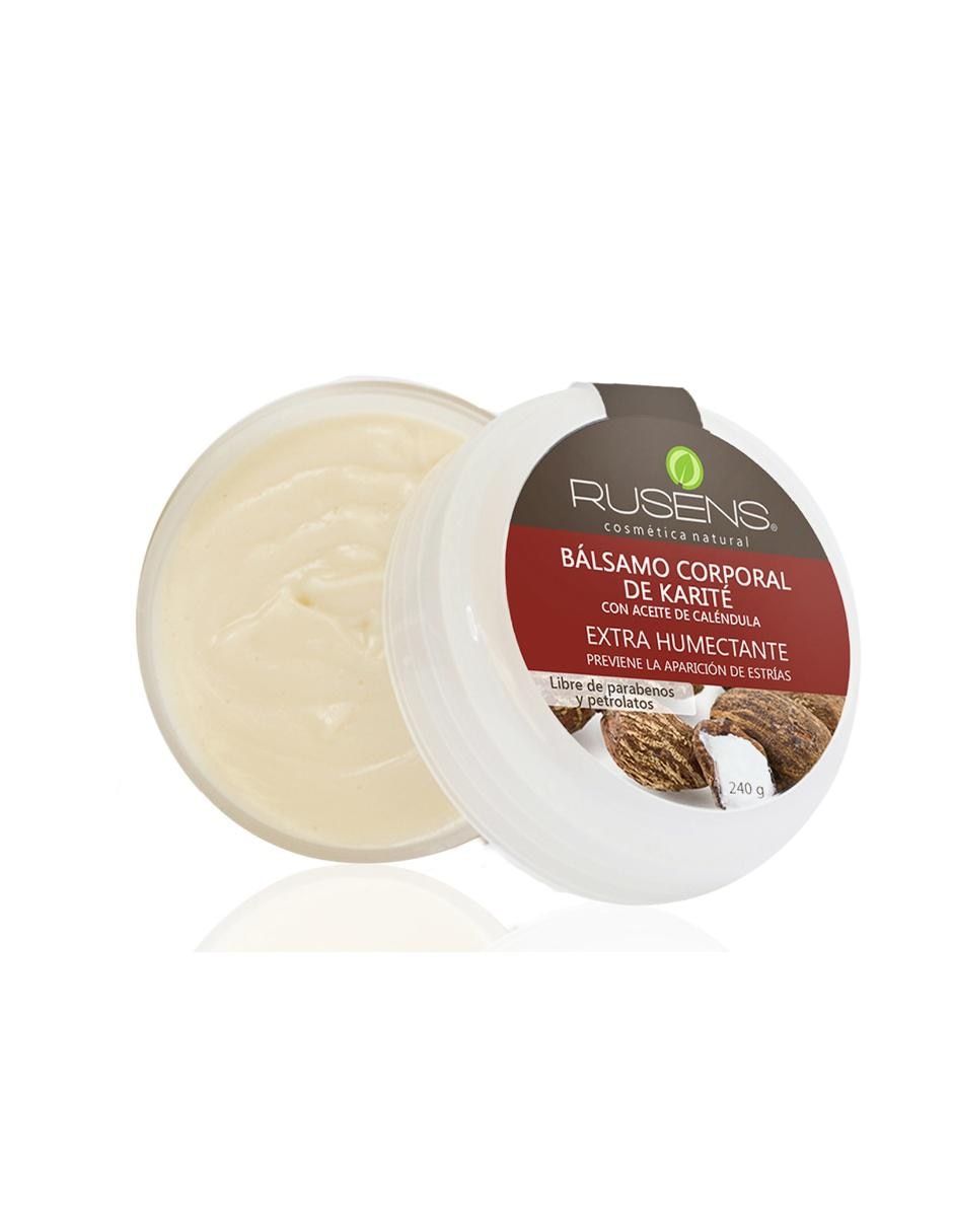 Crema para cuerpo recomendada para hidratar día y noche para todo tipo piel 2