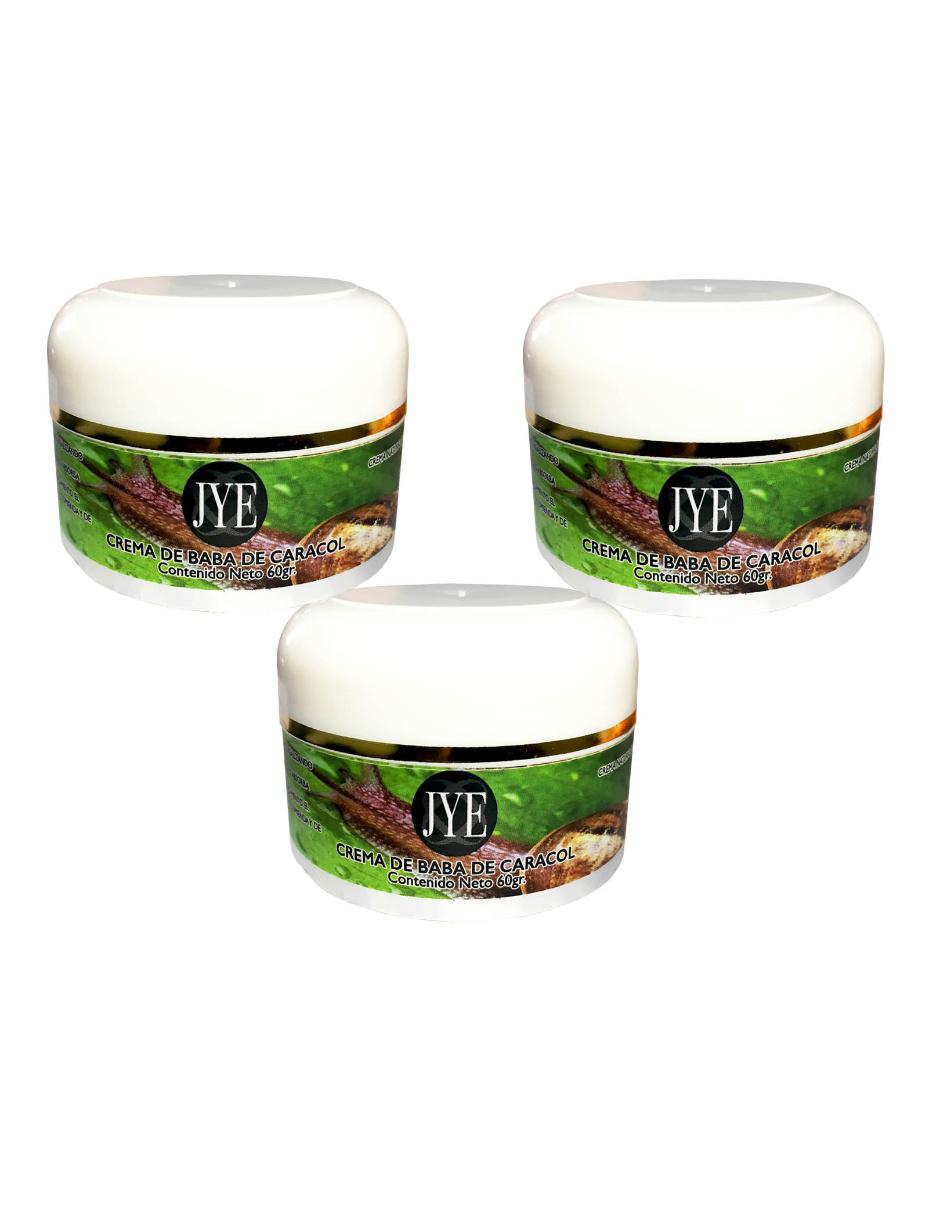 Set de crema facial recomendada para hidratar día y noche para todo tipo piel