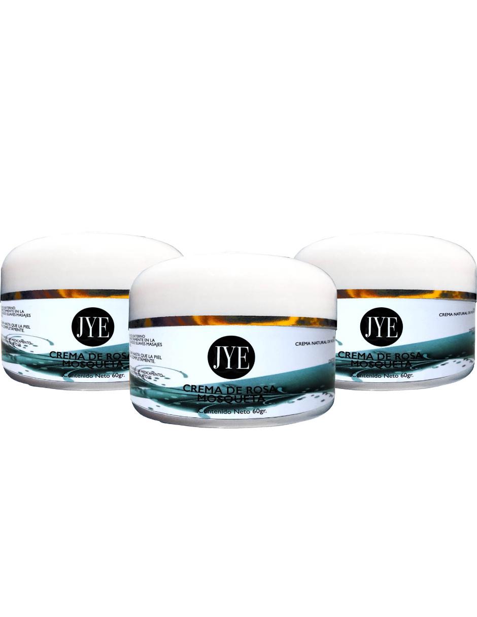Set de crema facial recomendada para hidratar día y noche para todo tipo piel