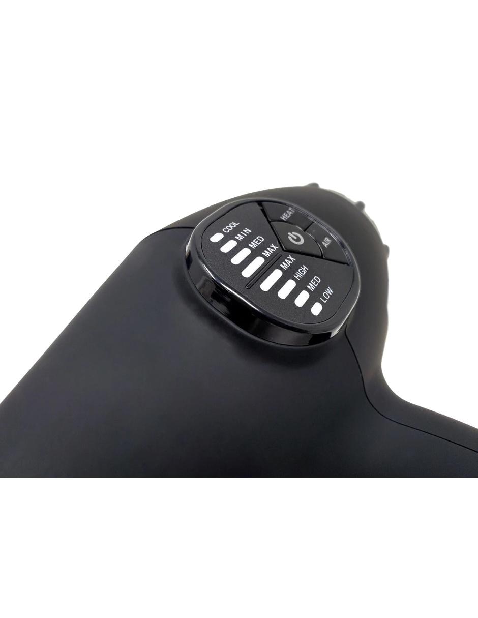 Secadora de cabello Ice 2