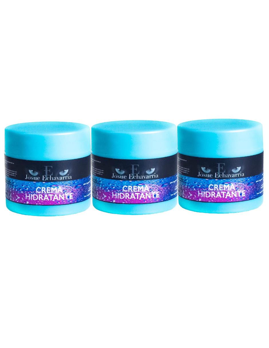 Set de crema facial recomendada para hidratar día y noche para todo tipo piel Set de crema facial recomendada para hidratar día y noche para todo tipo piel