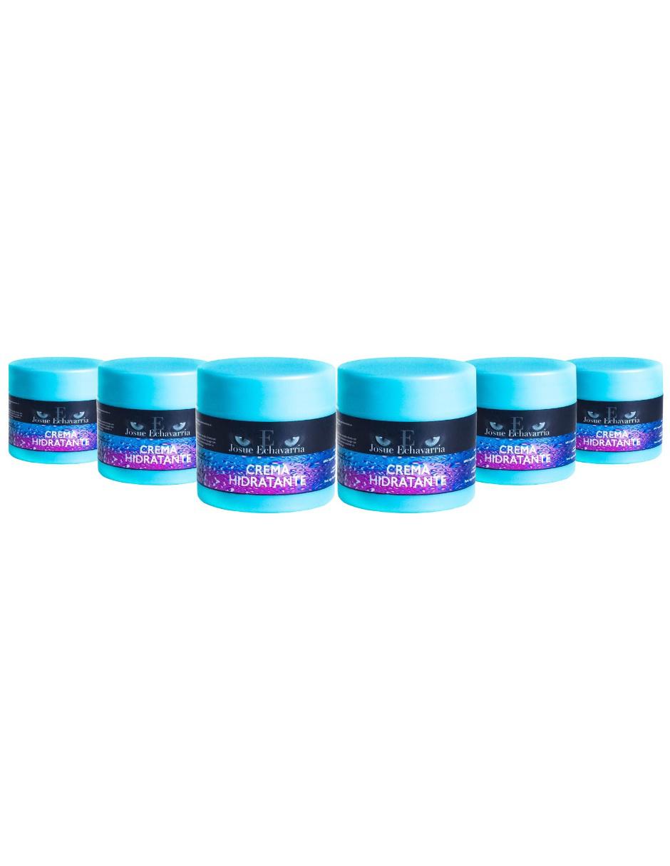 Set de crema facial recomendada para hidratar de día y noche para todo tipo piel Set de crema facial recomendada para hidratar de día y noche para todo tipo piel