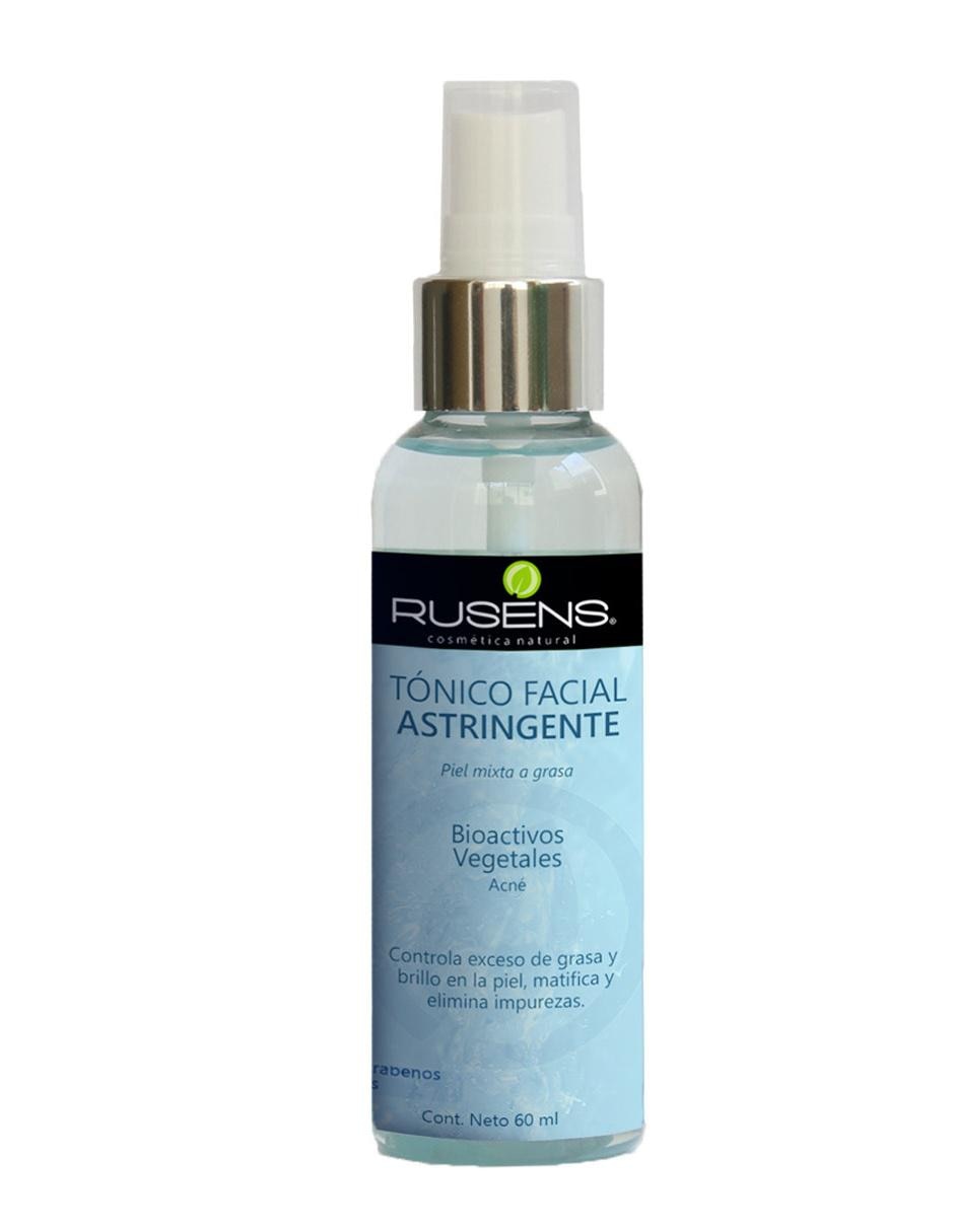 Set Antiacné regula la producción de grasa y acné 4