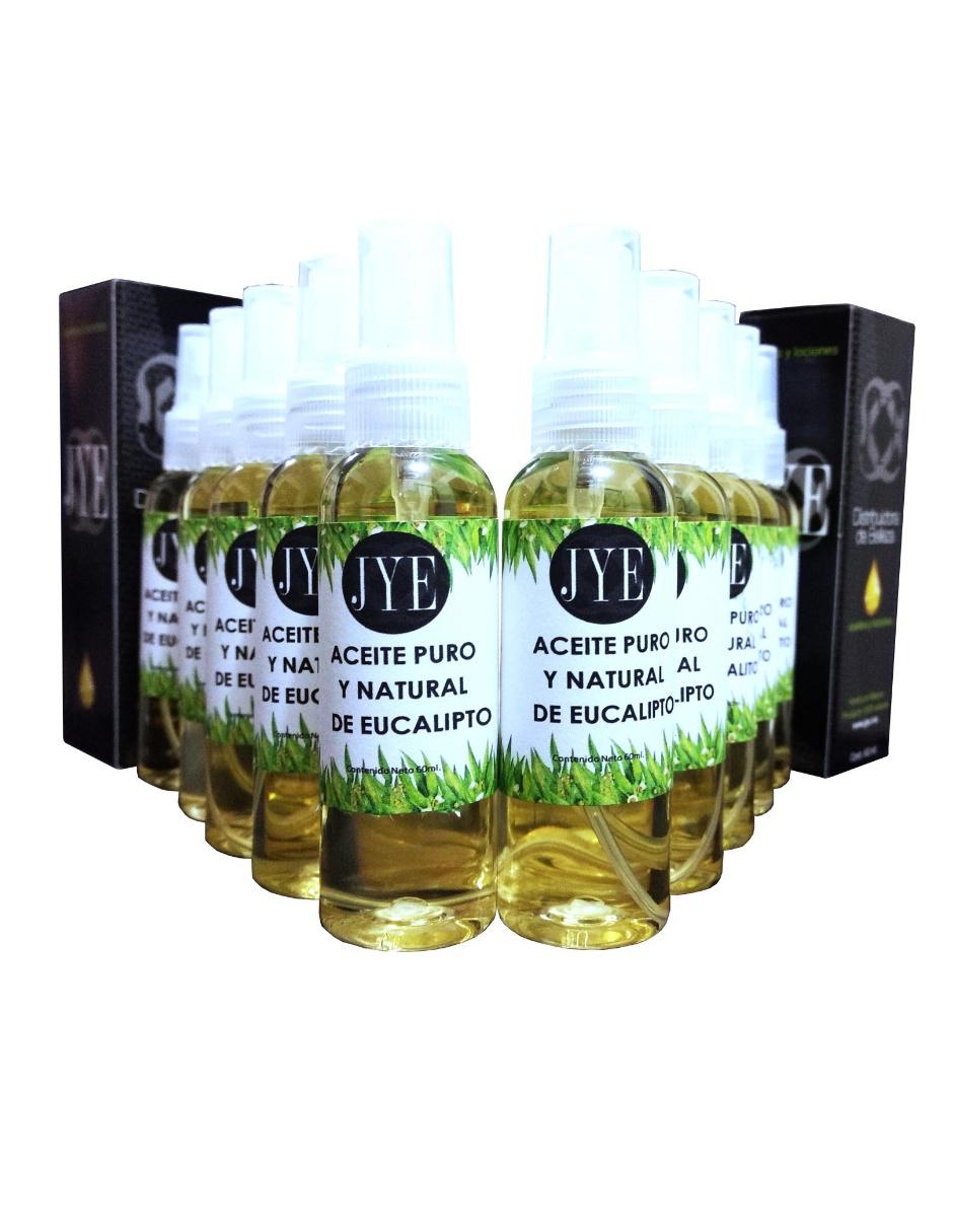 Aceite de Neem Puro y Natural JYE Natural