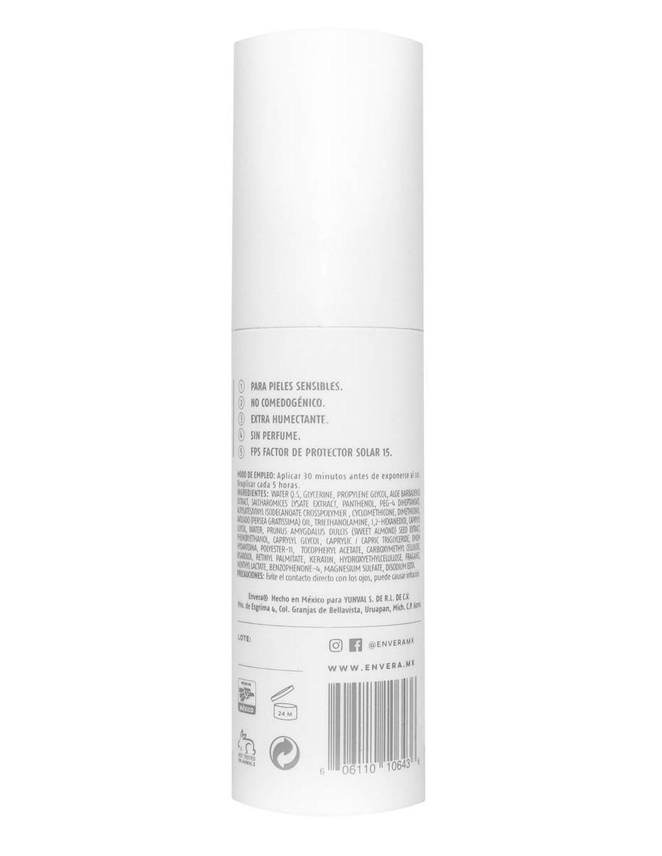 Sérum hidratante para ojos todo tipo piel