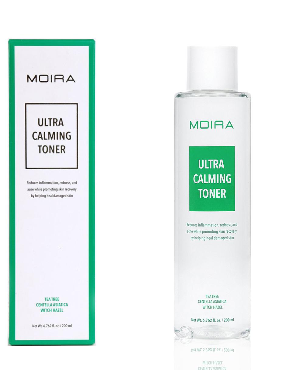 Limpiador facial para purificar 2
