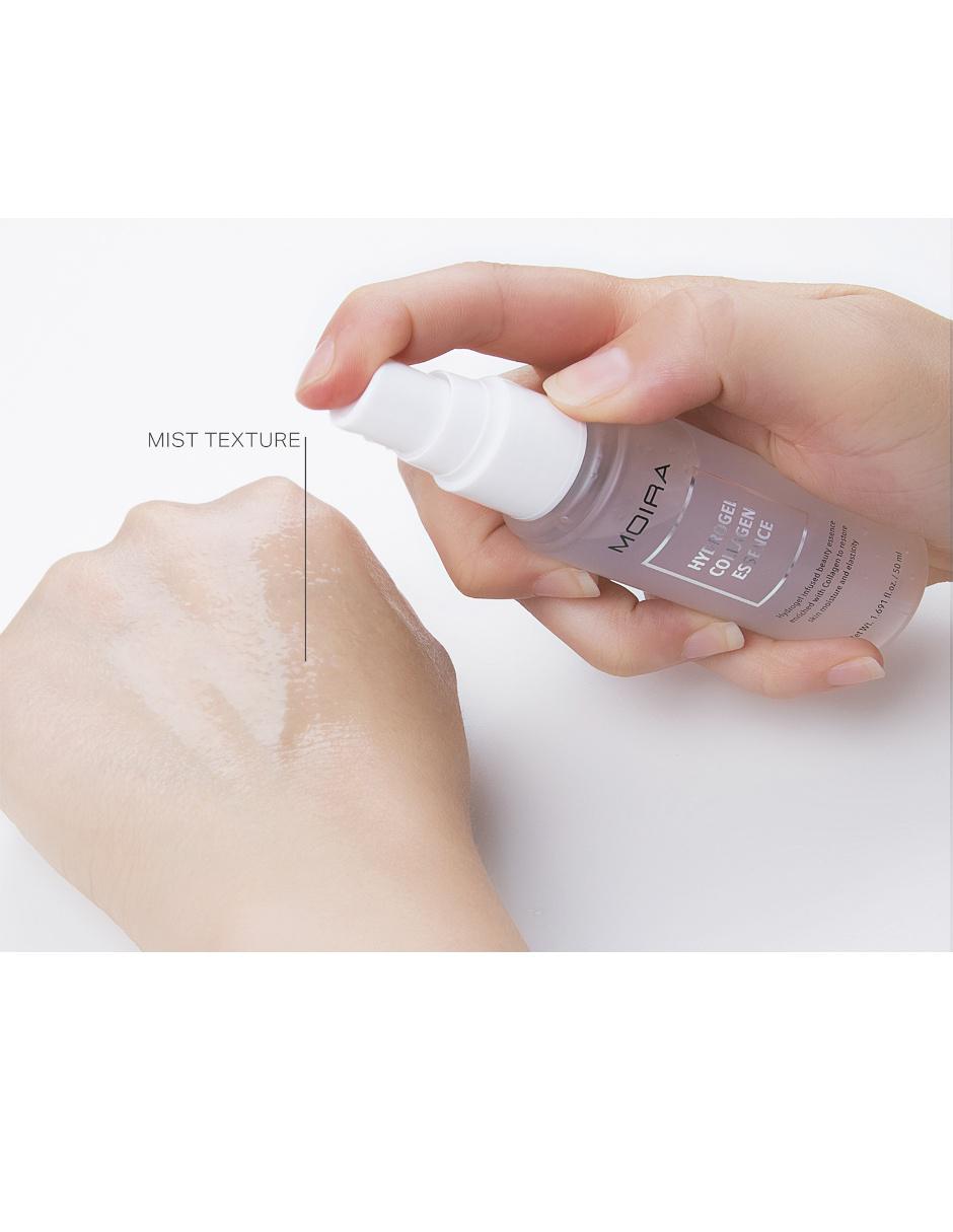 Limpiador facial para purificar 2
