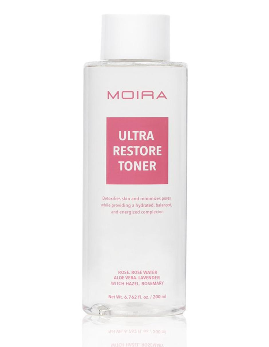 Limpiador facial para purificar