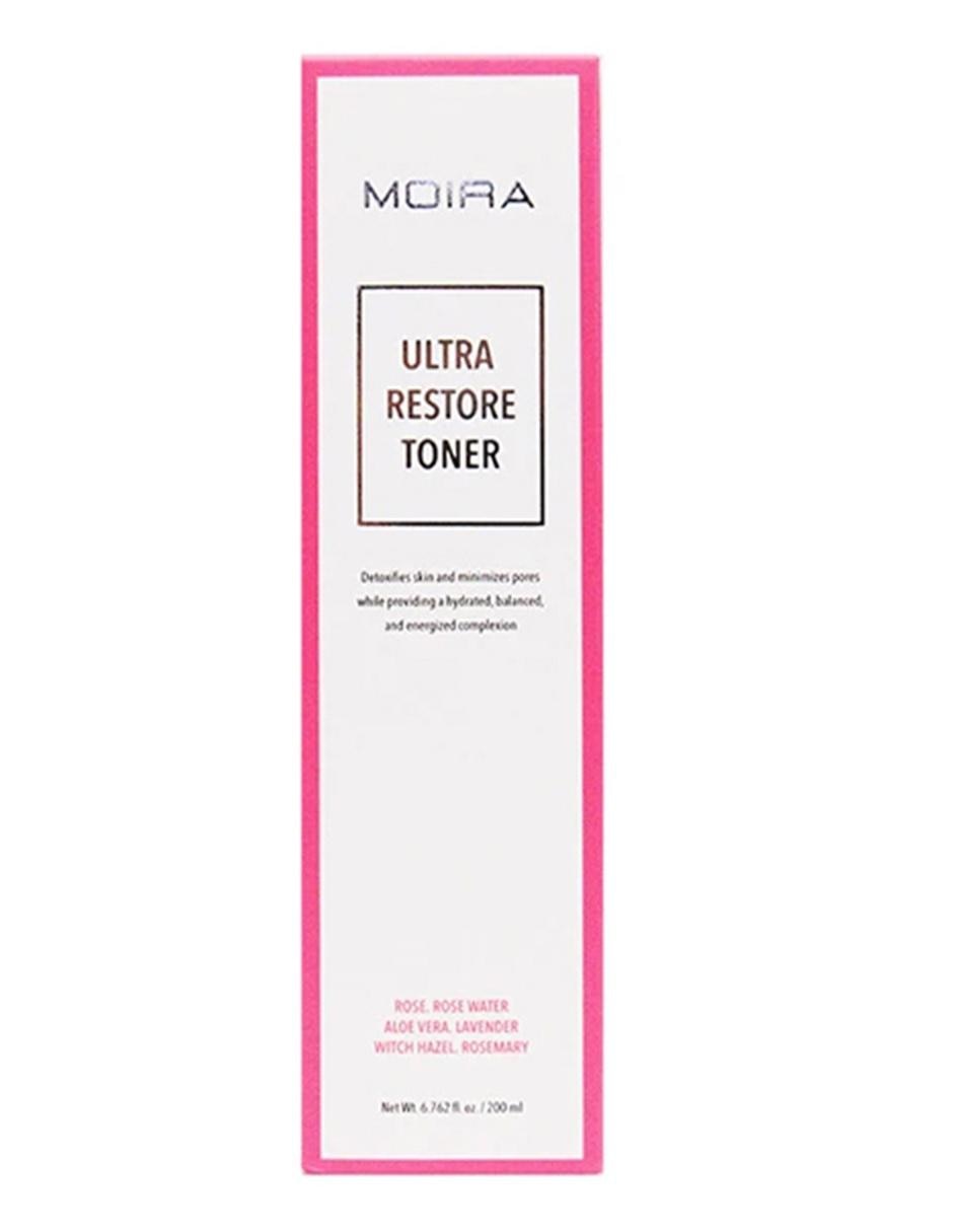 Limpiador facial para purificar 2