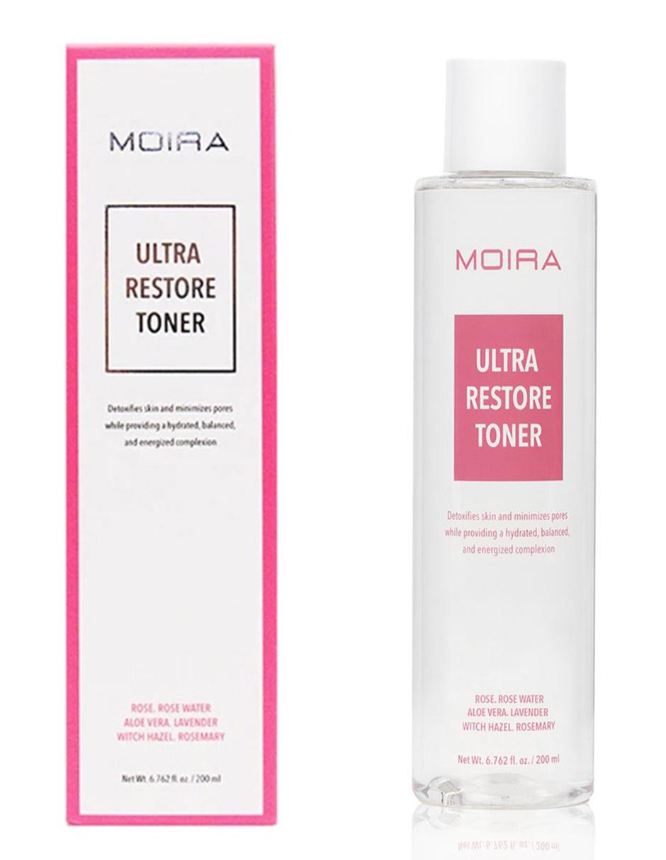 Limpiador facial para purificar 3