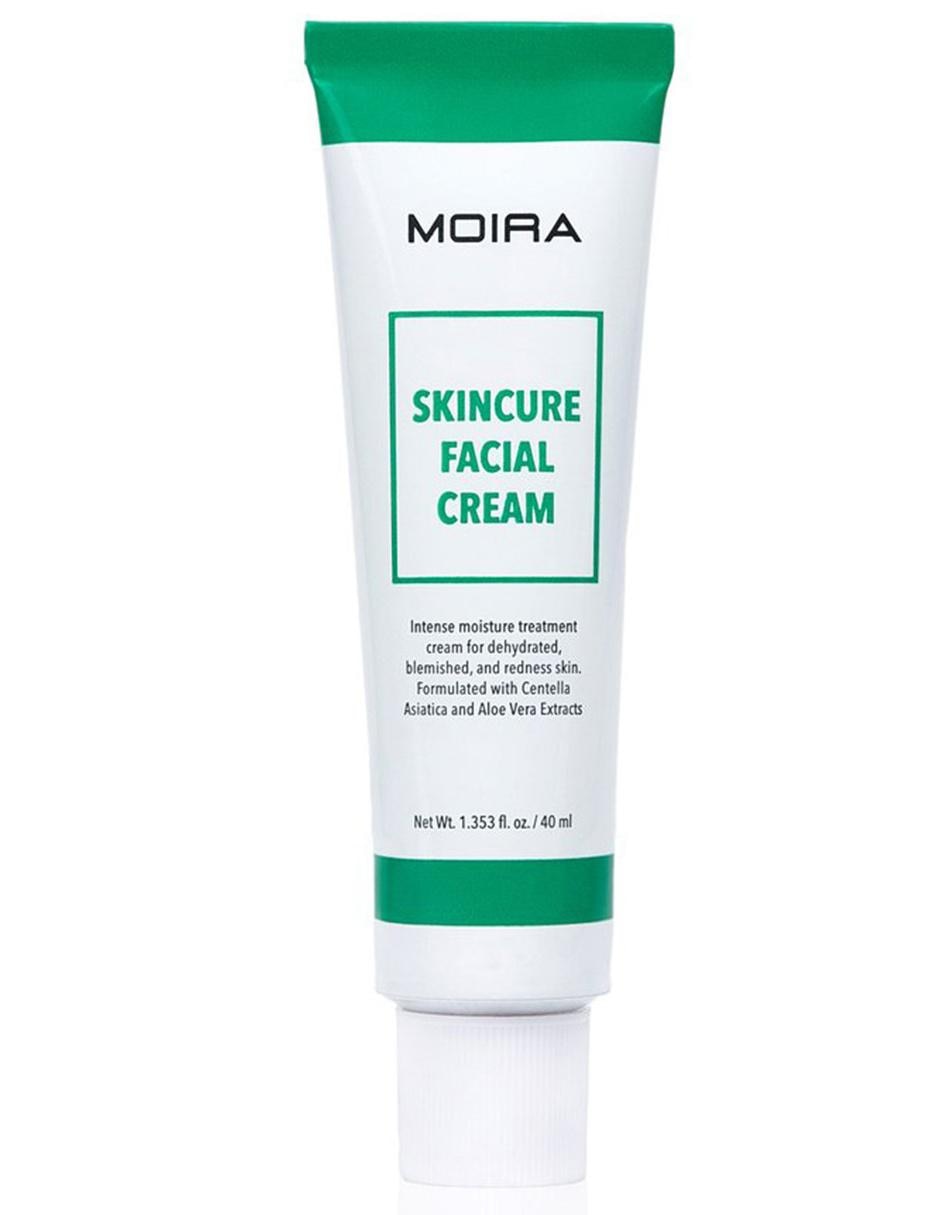 SKIN CARE, MOIRA COSMETICS