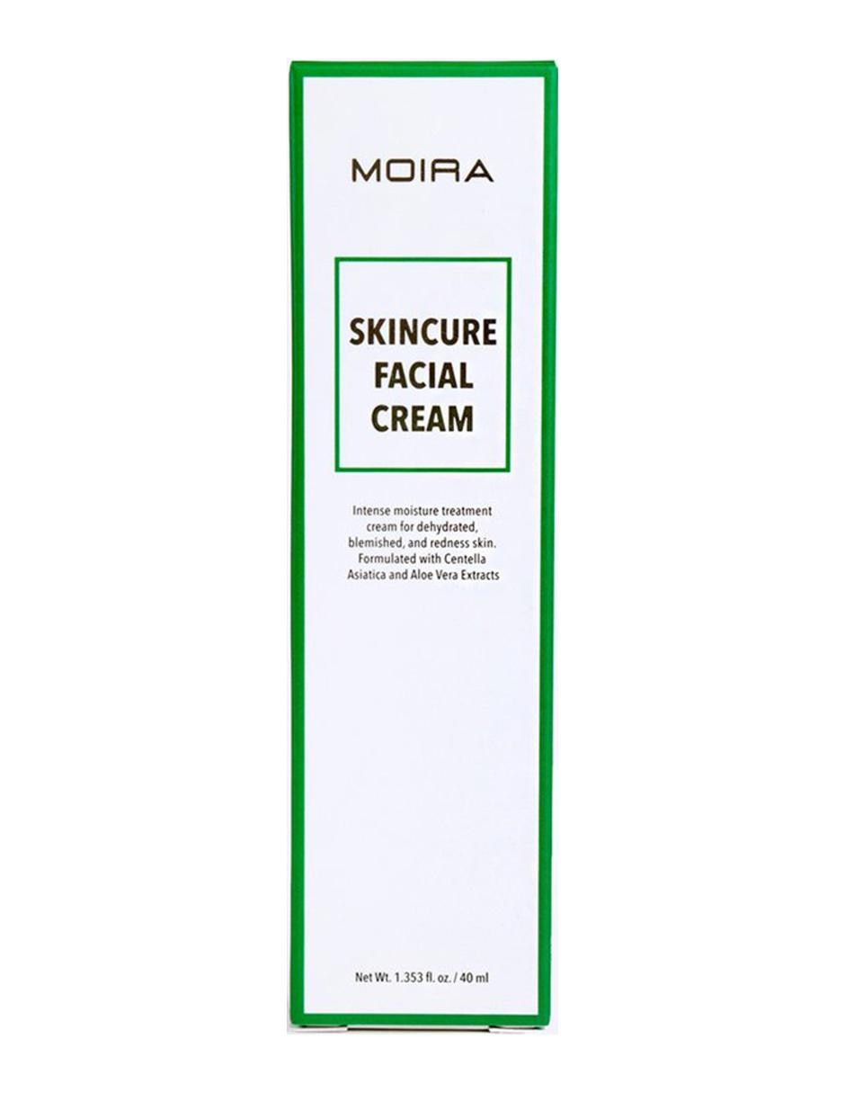 Limpiador facial para purificar 2