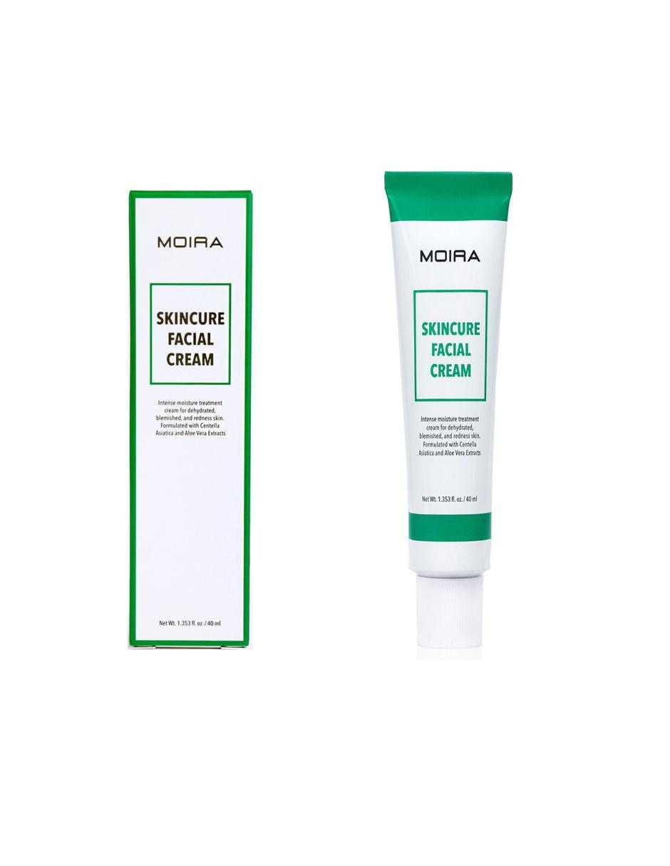 Limpiador facial para purificar 3