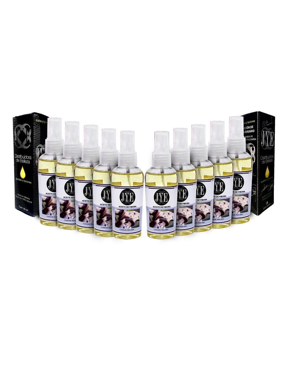 Aceite 60 ml