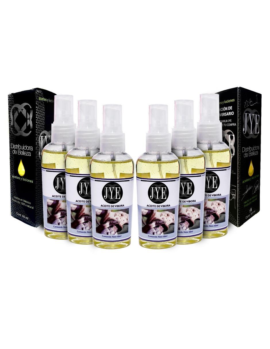 Aceite 60 ml