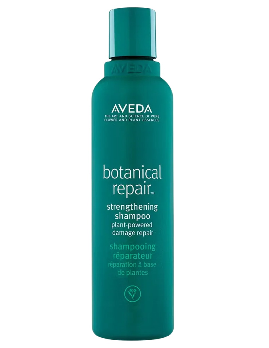 Shampoo reparador para cabello Botanical Repair Strengthening 200 ml