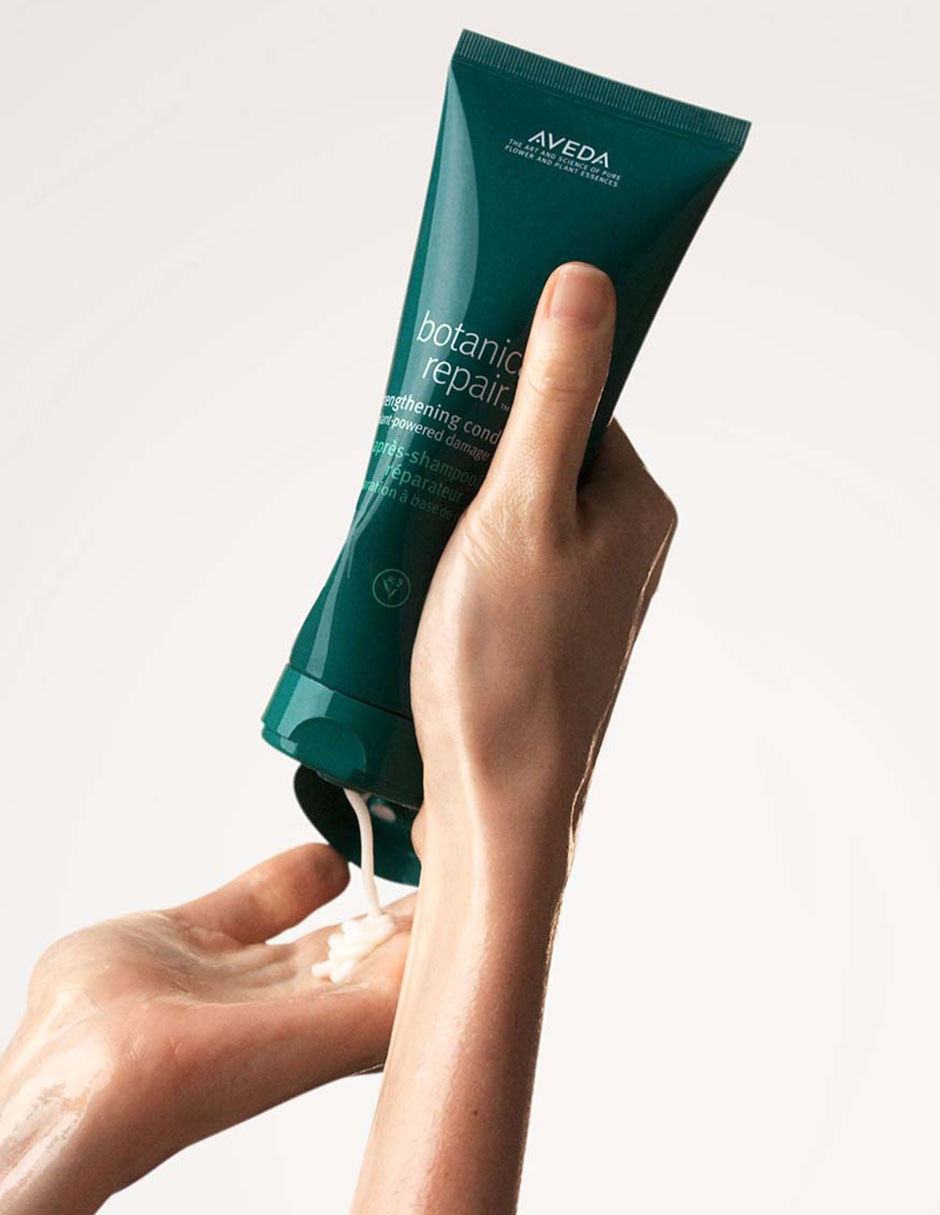 Acondicionador para cabello Botanical Repair Strengthening Conditioner 200 ml 2
