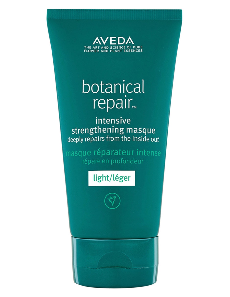 Mascarilla Botanical para reparar Botanical Intensive Strengthening