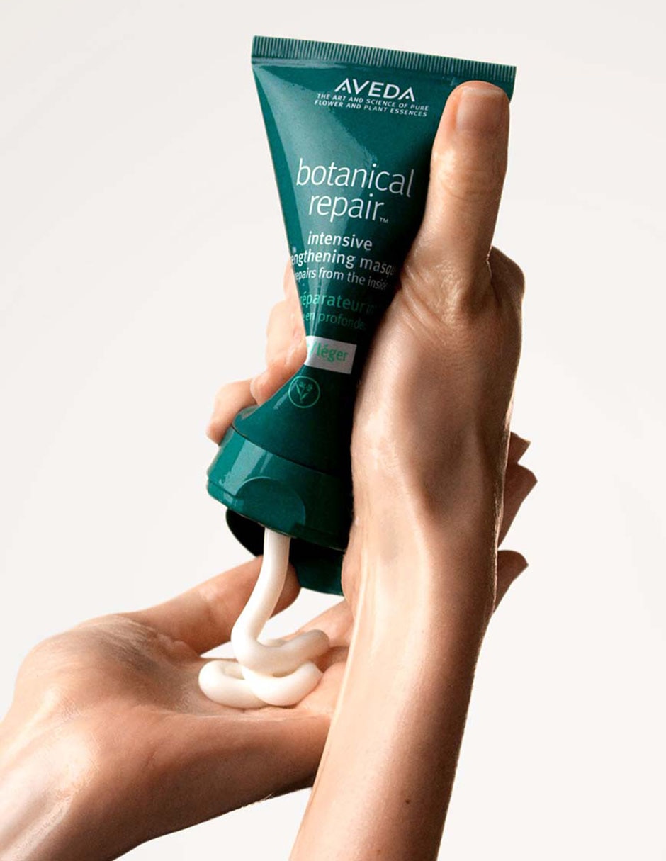 Mascarilla Botanical para reparar Botanical Intensive Strengthening 12