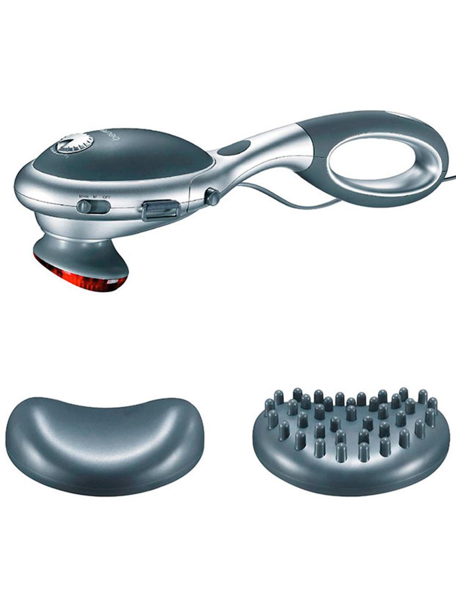 Masajeador corporal Beurer Liverpool