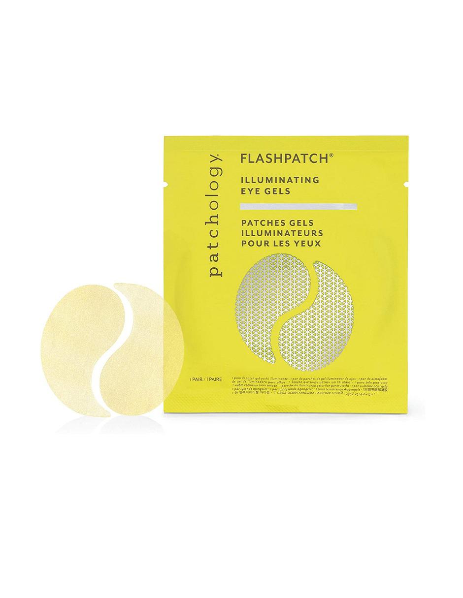 Paquete de 5 parches coreanos para contorno de ojos Iluminación 2