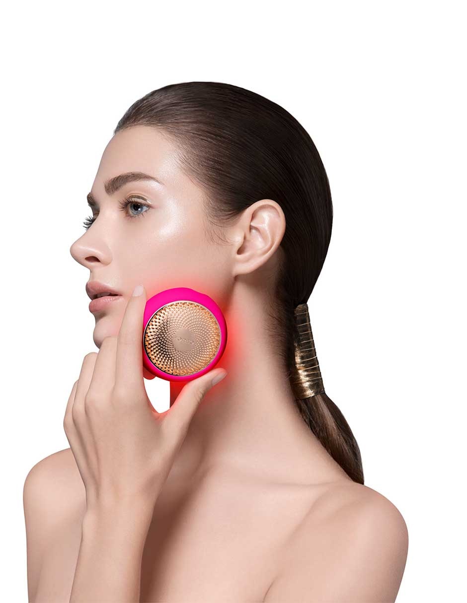 Aplicador de mascarillas UFO 2 8