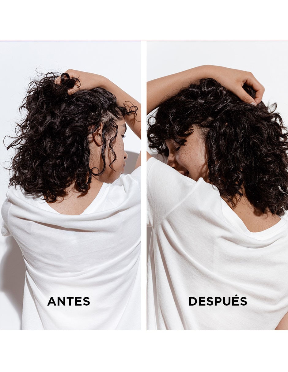 Acondicionador para cabello Genesis 200 ml 2