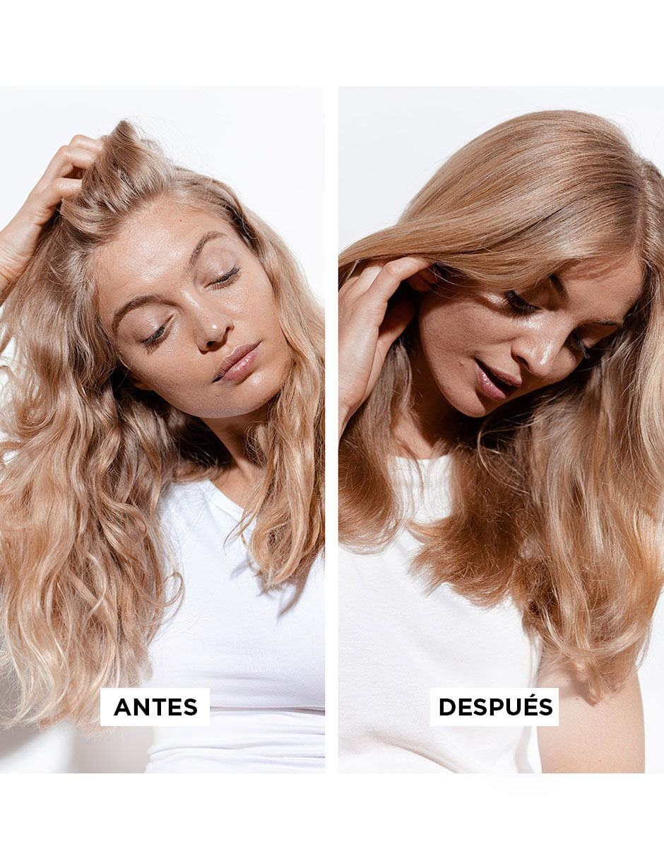 Sérum anticaída para cabello de piel cuero cabelludo 2