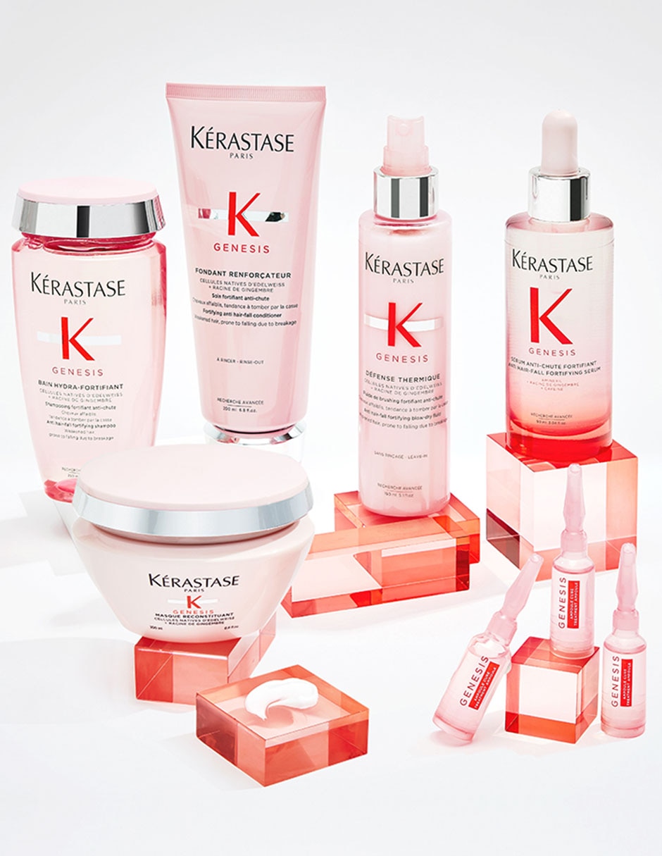 Genesis Masque Reconstituant para reconstruir 11