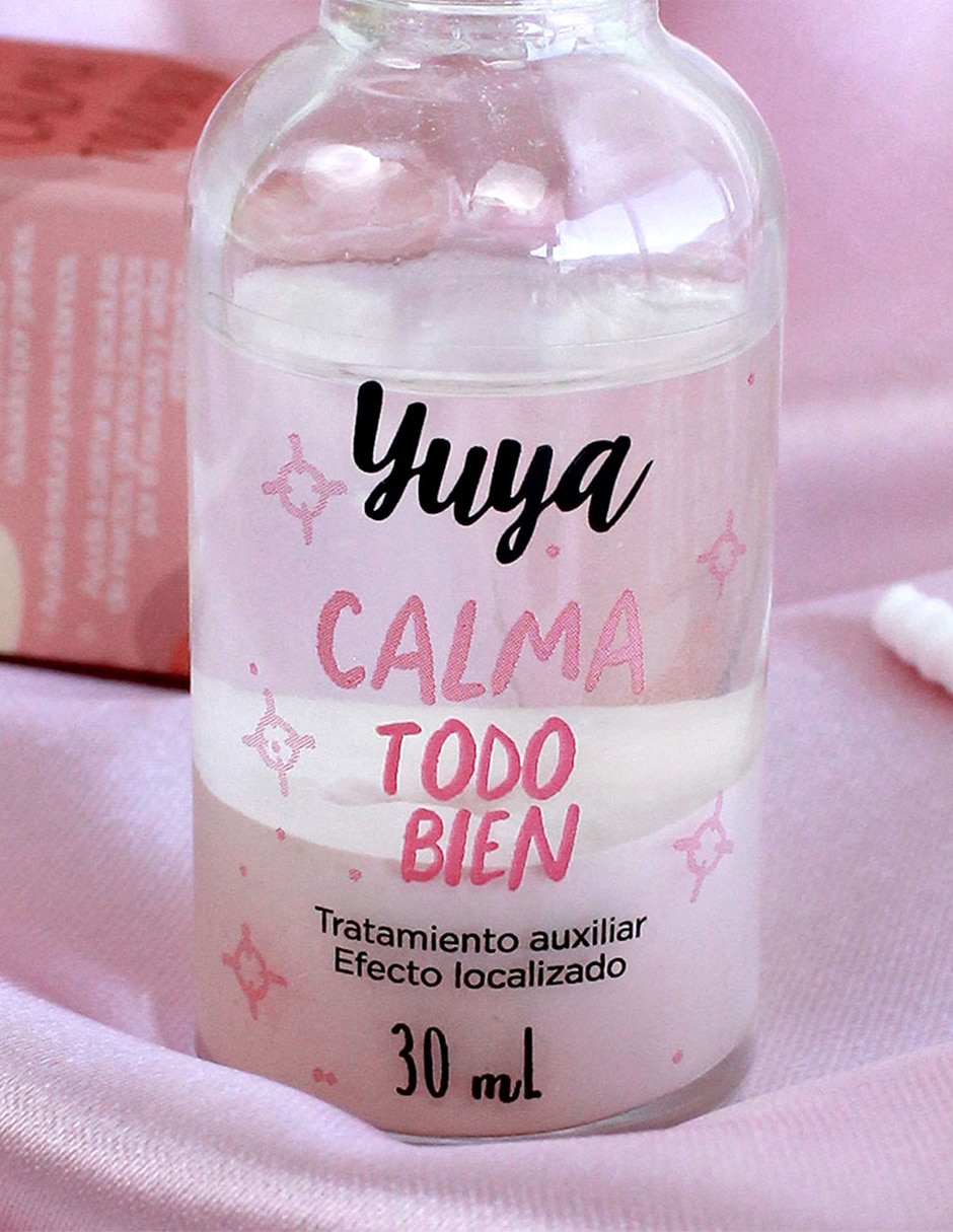Tratamiento facial y corporal antiacné 5