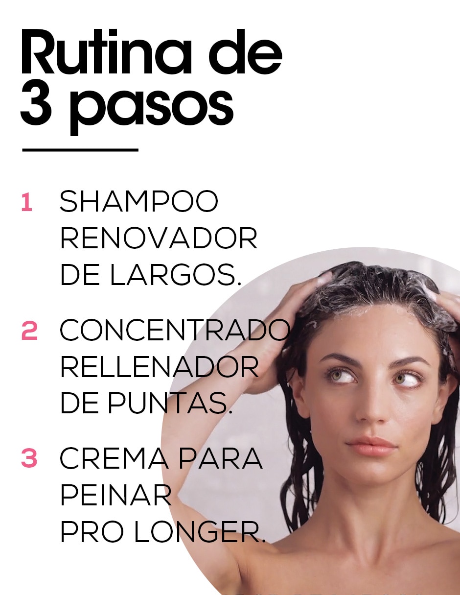 Tratamiento capilar fortalecedor 12