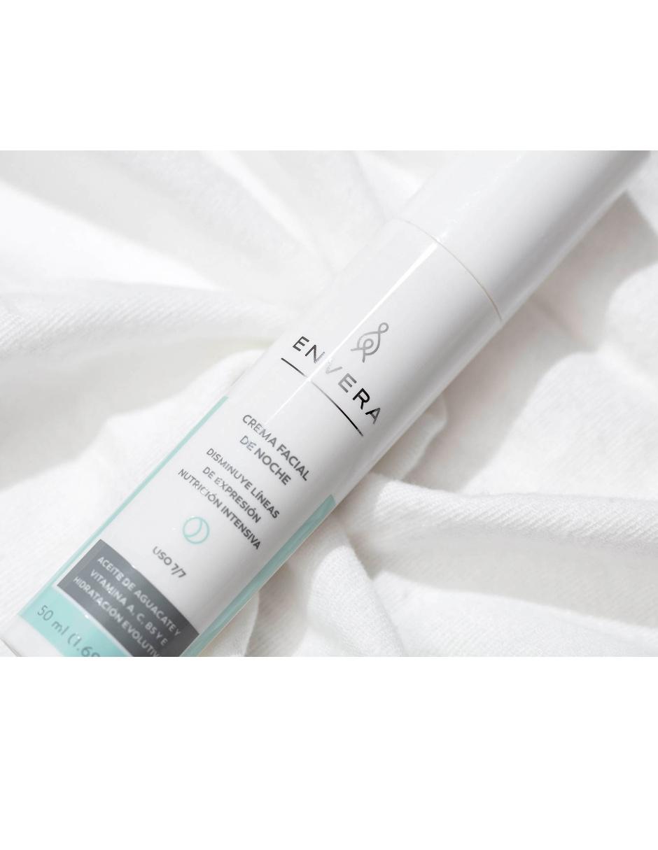 Crema facial recomendada para reducir manchas día y noche para todo tipo piel 2